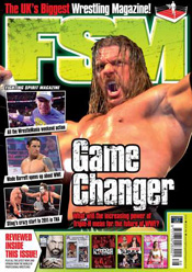 Fighting Spirit Magazine